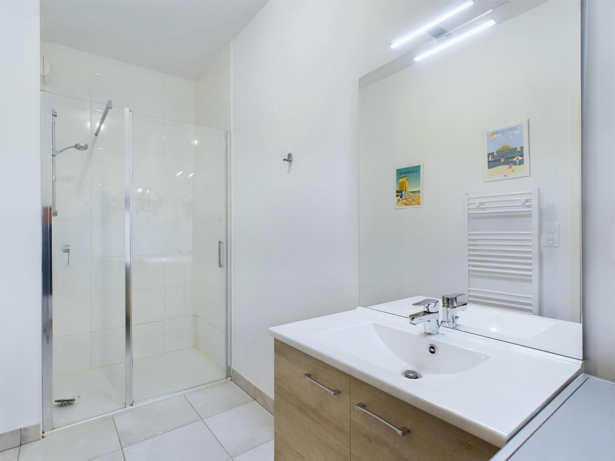 A 50M De La Plage, Bel Appartement Pour 6 Pleneuf-Val-Andre Exterior photo
